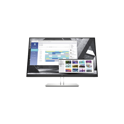 HP ELITE E27Q G4 27 Inch 2K QHD IPS Monitor