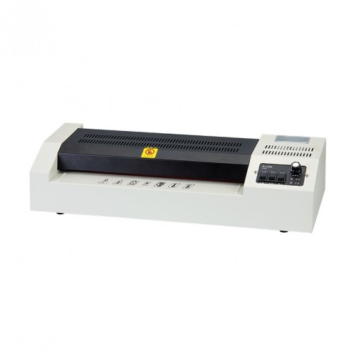 Deli E3895-EU A3 Heat and Cold Laminating Machine Deli E3895-EU A3 Heat and Cold Laminating Machine