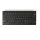 Rapoo E6080 Bluetooth Ultra-Slim Touchpad Keyboard