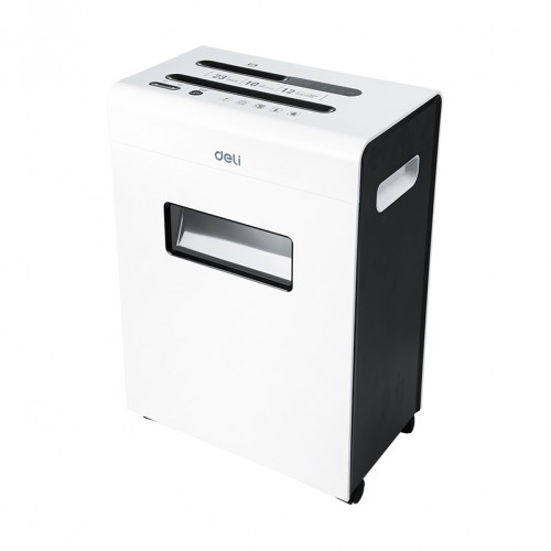 Deli E9903-EU Paper Shredder Deli E9903-EU Paper Shredder