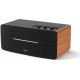 Edifier D12 2.1 Stereo Tabletop Bluetooth Speaker -BROWN