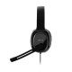 Edifier K815 USB Over-Ear Wired Headset (Black)