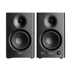 Edifier MR4 2:0 Active Near-Field Monitor Speaker