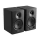 Edifier MR4 2:0 Active Near-Field Monitor Black Speaker