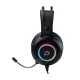 Dareu EH416-S 7.1 Surround Sound Gaming Headset (BLACK)