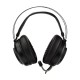 Dareu EH416-S 7.1 Surround Sound Gaming Headset (BLACK)