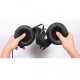 Dareu EH416-S 7.1 Surround Sound Gaming Headset (BLACK)