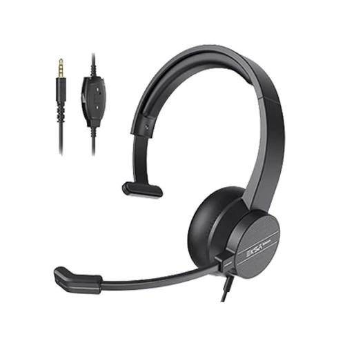 EKSA H15 Professional Wired Headphones EKSA H15 Professional Wired Headphones