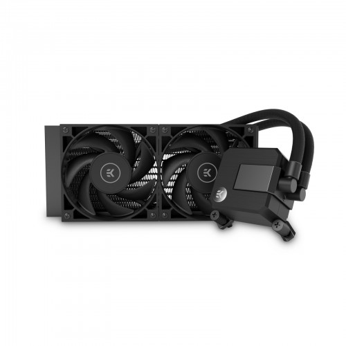 EKWB EK-AIO Basic 240 CPU Cooler