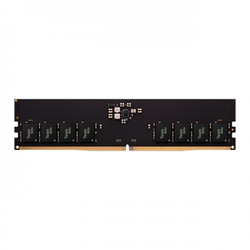 Team ELITE 16GB U-DIMM 4800MHz DDR5 Desktop RAM