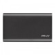 PNY Pro Elite 250GB USB 3.1 Gen 2 Type-C Portable SSD