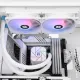 Thermalright Aqua Elite 240 WHITE V3 All in one CPU Liquid Cooler