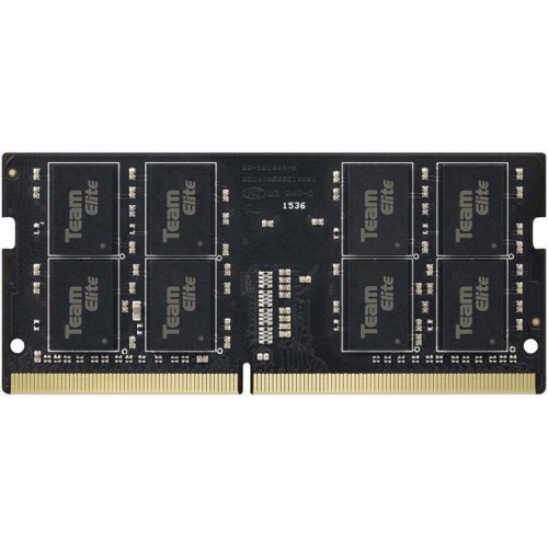 MEMOIRE SO-DIMM DDR4 2400 MHz 8GO SILICON POWER - Optimus Technology