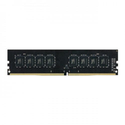 TEAM ELITE U-Dimm 4GB 2400MHz DDR4 RAM