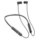 Hoco ES65 Crystal Sports Bluetooth Wireless Neckband Hoco ES65 Crystal Sports Bluetooth Wireless Neckband