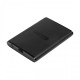 Transcend ESD270C 1TB USB 3.1 Gen 2 Type-C External SSD Black