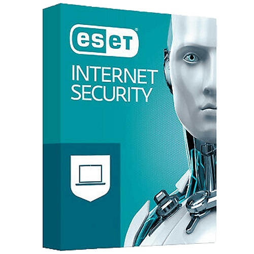 ESET Internet Security 01 User 01 Years (2023 Edition)
