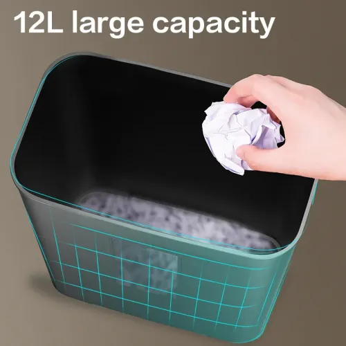 Deli ET016 Paper Shredder Deli ET016 Paper Shredder