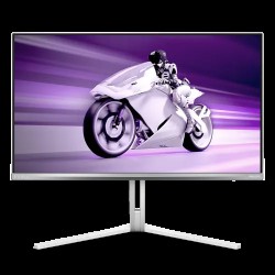 Philips Evnia 27M2N8500 27" 360Hz QD OLED Gaming Monitor