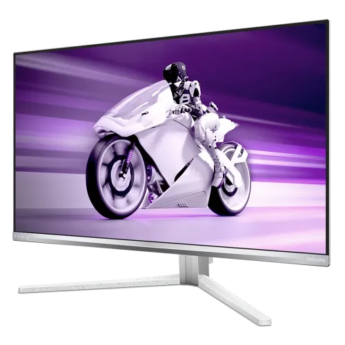 Philips Evnia 27M2N8500 27" 360Hz QD OLED Gaming Monitor Philips Evnia 27M2N8500 27" 360Hz QD OLED Gaming Monitor