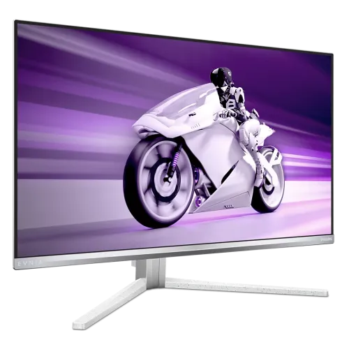 Philips Evnia 27M2N8500 27" 360Hz QD OLED Gaming Monitor Philips Evnia 27M2N8500 27" 360Hz QD OLED Gaming Monitor