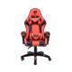 EVOLUR LD001 Gaming Chair (Red)