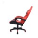 EVOLUR LD001 Gaming Chair (Red)