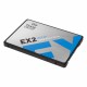 TEAM EX2 512GB 2.5" SATA SSD