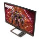 BenQ EX2780Q 144Hz 27 Inch QHD 2K Gaming Monitor