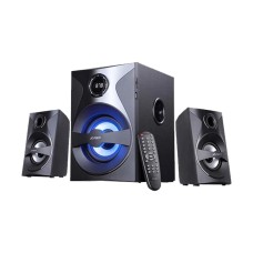 F&D F380 X 2.1 Channel Multimedia Bluetooth Speakers