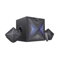 F&D F550X 2:1 Bluetooth Speaker
