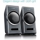 F&D 3000X 5.1 Channel Multimedia Bluetooth Speaker