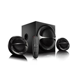 F&D A111X 2.1 Channel Multimedia Bluetooth Speakers