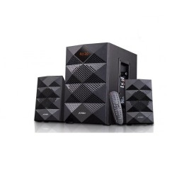 F&D A180X 2.1 Multimedia Bluetooth Speaker