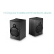 F&D A521 X 2.1 Channel Multimedia Bluetooth Speakers