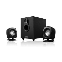 F&D F203G 2.1 Channel Loud Speaker