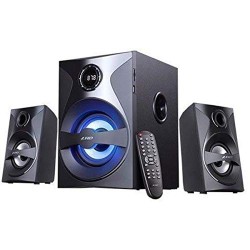 F&D F380X 2.1 Multimedia Bluetooth Speaker