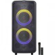 F&D PA300 Bluetooth Party Speaker with mic