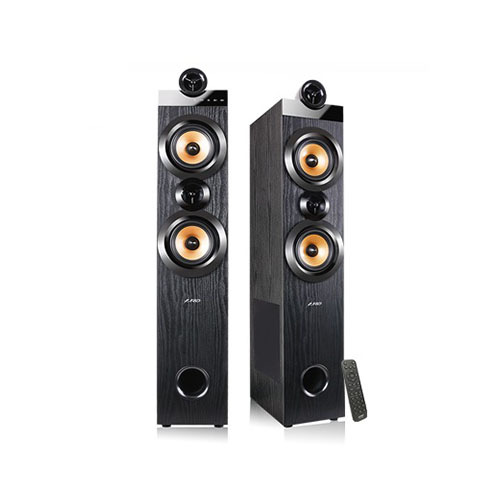 F&D T-70X 2.0 Channel Bluetooth Home Theater Speaker