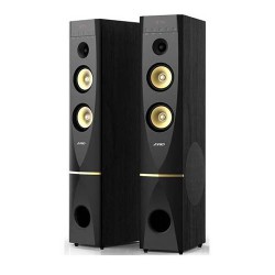 F&D T-88X 2.0 Channel Bluetooth Home Theater Speaker