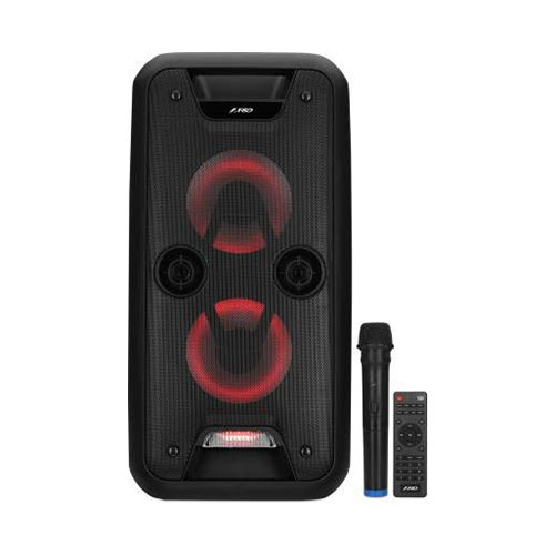 F&D PA926 60W Bluetooth Trolley Speaker