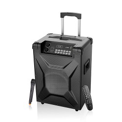 F&D T2 Bluetooth Trolley Speaker