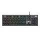 AULA F2028 RAINBOW WIRED GAMING KEYBOARD