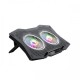 Havit F2072 RGB Laptop Gaming Cooling Pad Havit F2072 RGB Laptop Gaming Cooling Pad