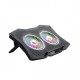 Havit F2072 RGB Laptop Gaming Cooling Pad