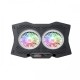 Havit F2072 RGB Laptop Gaming Cooling Pad Havit F2072 RGB Laptop Gaming Cooling Pad