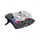 Havit F2072 RGB Laptop Gaming Cooling Pad