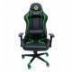 Fantech Alpha GC-181 Ergonomic Gaming Chair(Green)