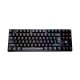 FANTECH ATOM TKL MK876 RGB MECHANICAL KEYBOARD (BLUE SWITCH)