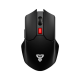FANTECH CRUISER WG11 BLACK EDITION WIRELESS 2.4GHZ PRO-GAMING MOUSE (BLACK)